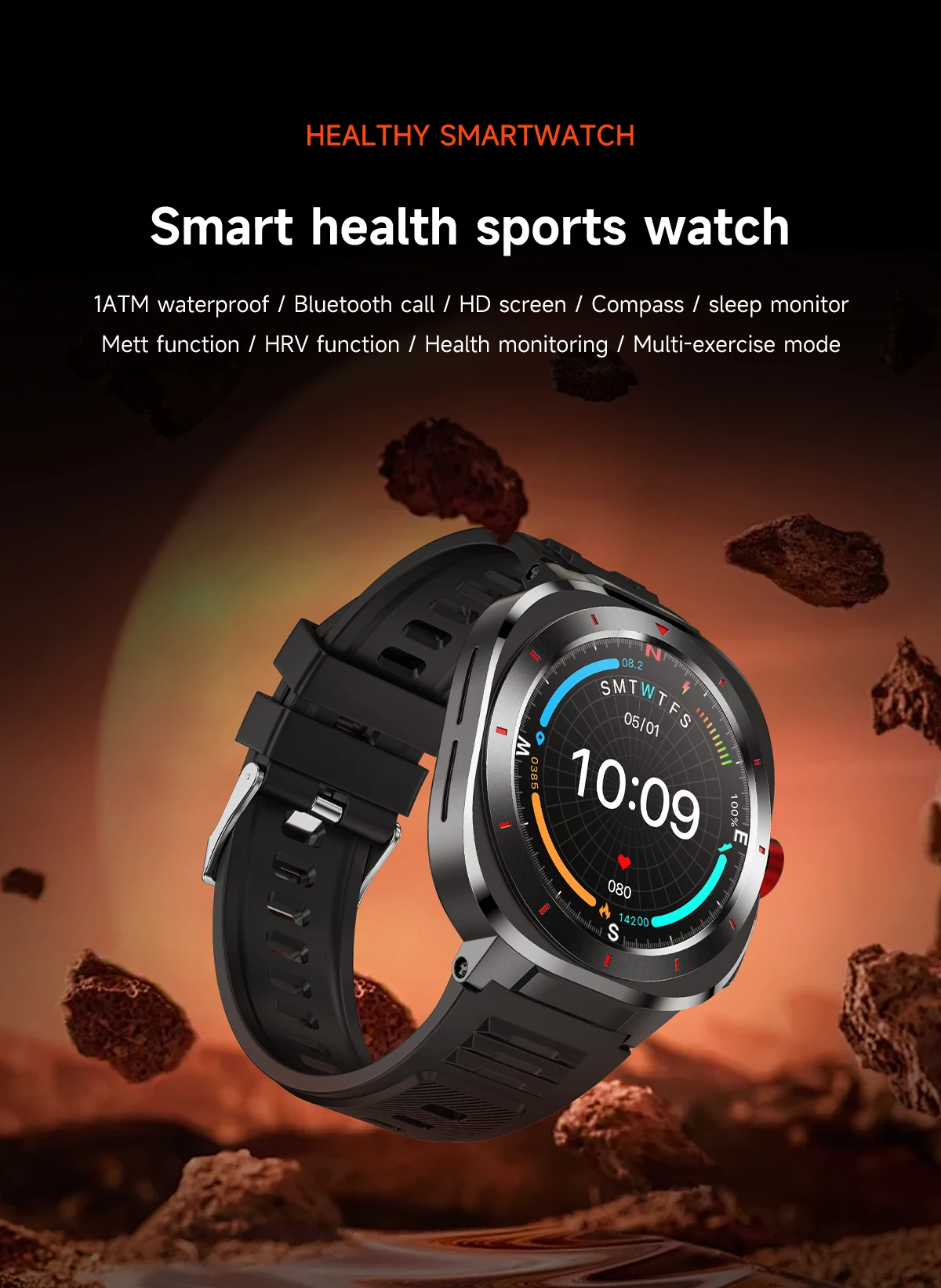 Welcome OEM Order, Factory Whole Selling 2025 G33 Fitness Tracker Smartwatch 1.39inch 10m Waterproof Health Monitoring Bt Call Compass Men Sports Relojes Smart Watch - Buy Fitness Tracker Smartwatch smart Watch For Men relojes Smart Watch