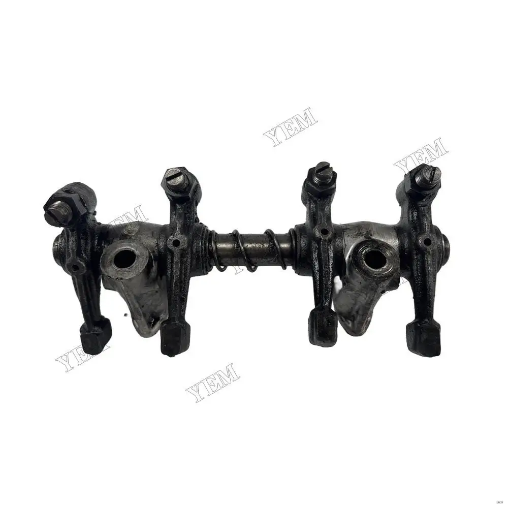 Rocker Shaft Assembly Fit for Kubota Z851 Engine Repair Parts Kit
