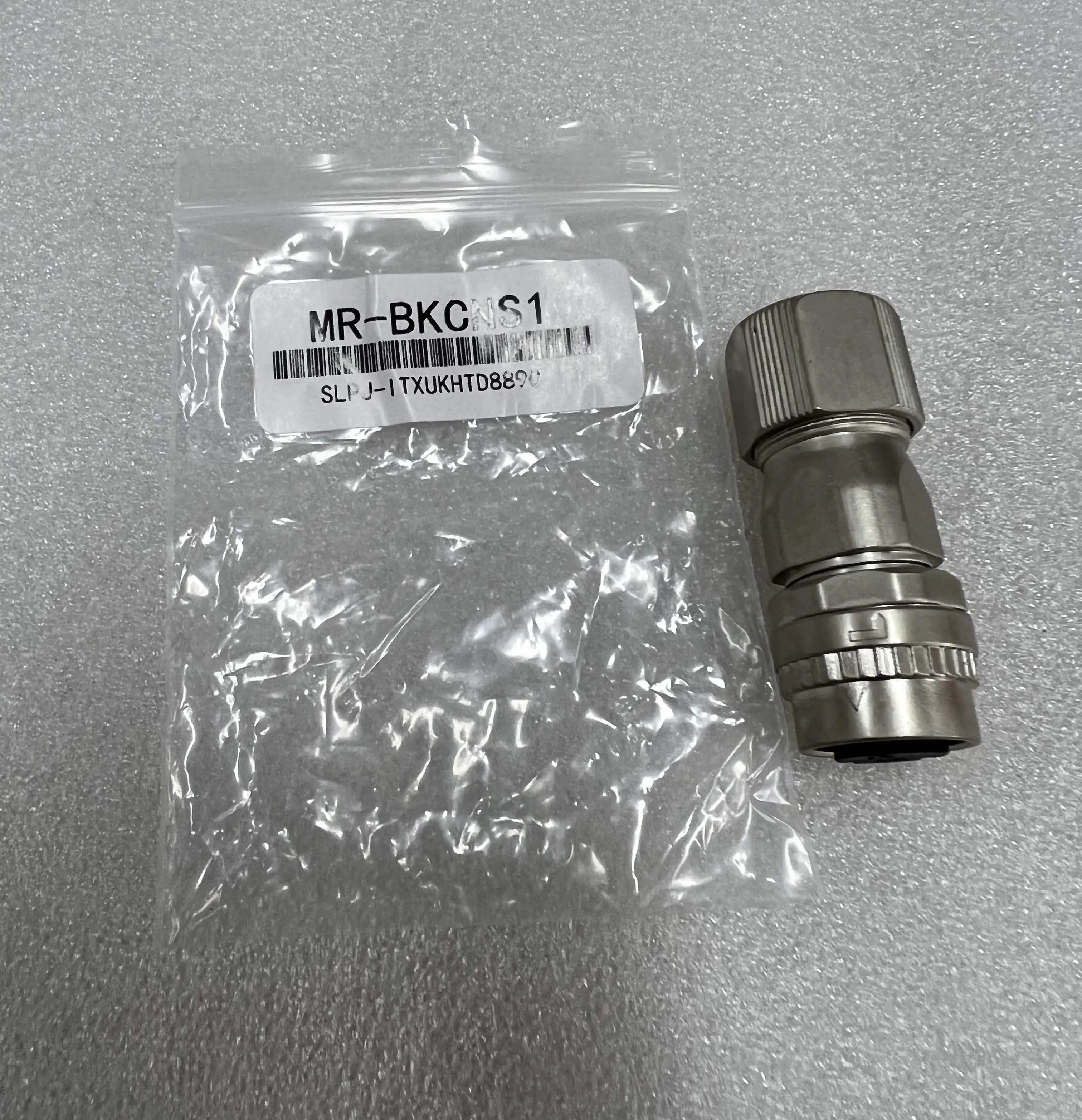 Mitsubishi Servo Connector MR-BKCNS1 Mitsubishi Servo Connector MR-BKCNS1