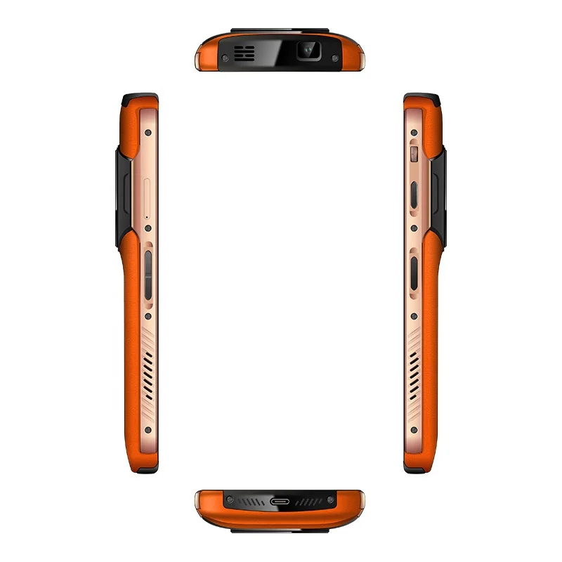 Projector Mobile Phone - UNIWA PJ001 with Android 12