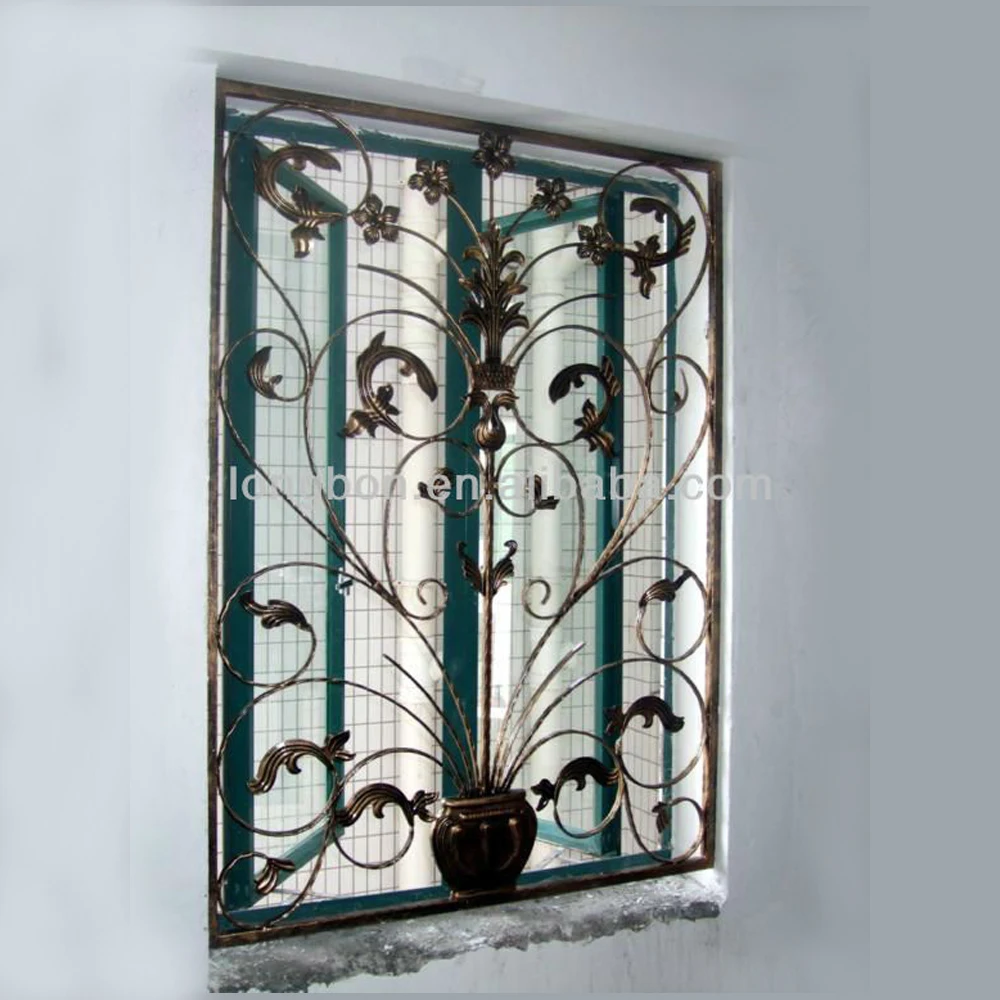 家具 Iron Window H8ddb0e53de94476090840ef6f824b