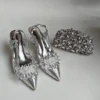 set argento 4