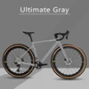 BXT Ultimate Gris