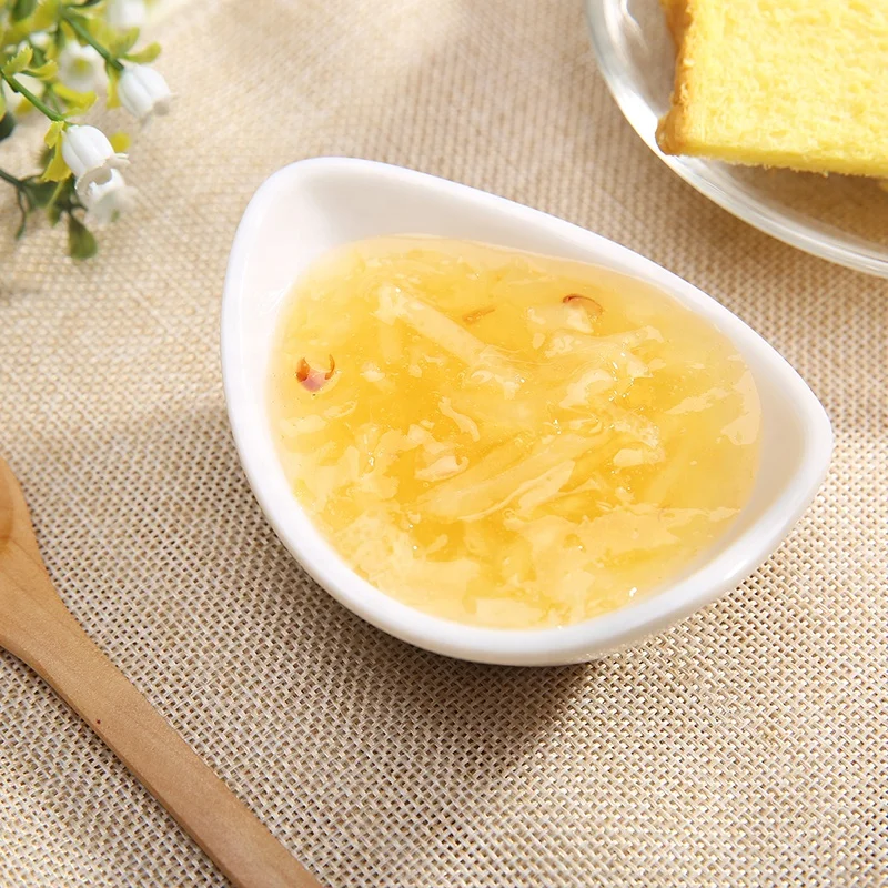 Лимон, фрукты, сырой мед, автоматический поток, медовый улей, медовые пакеты