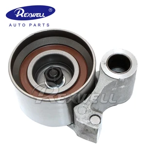 Rexwell Premium OEM Original 13505-62070 Auto Engine Timing Belt Tensioner Idler Roller Kit for Toyota Land Cruiser Prado Parts