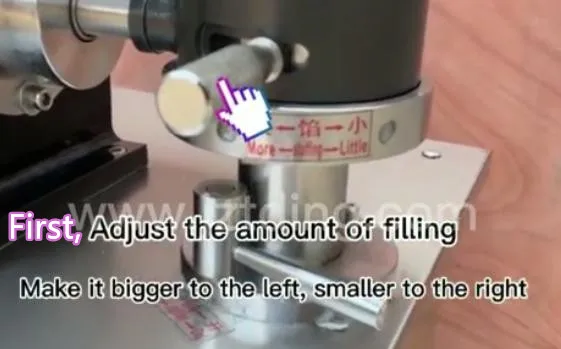 имитация ручной работы клецки машина упаковочная. Filling amount. Yantai shipule plastics co. Filling amount. Donut hole текст на русском.