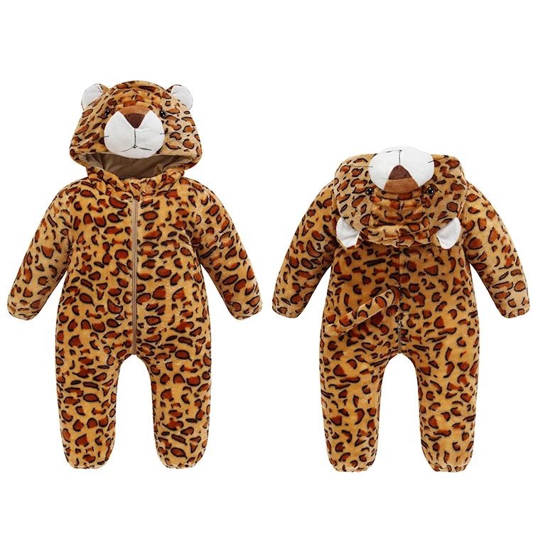 Мичли Рождество косплэй детские животных Костюм