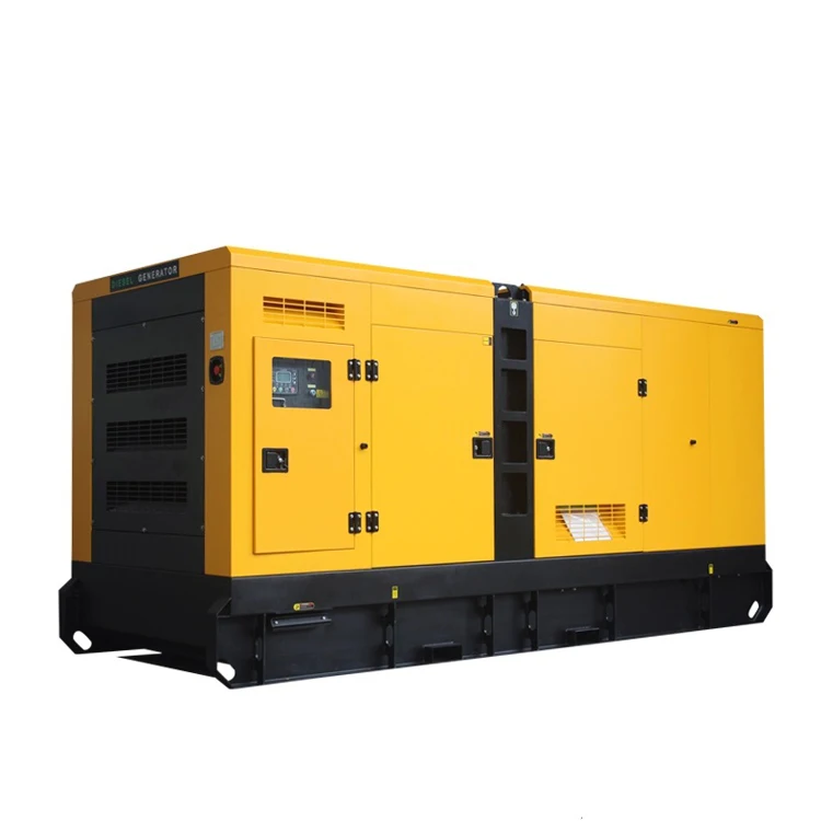 Vlais 18KW/22.5KVA 220V/380V/50Hz одиночный трехфазный Бесшумная дизель-генераторная установка наборы для ухода за кожей на открытом воздухе Автоматическая портативная генераторная с