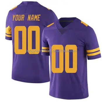 DALVIN COOK Minnesota Vikings Nike LIMITED Home Jersey Stitched XL