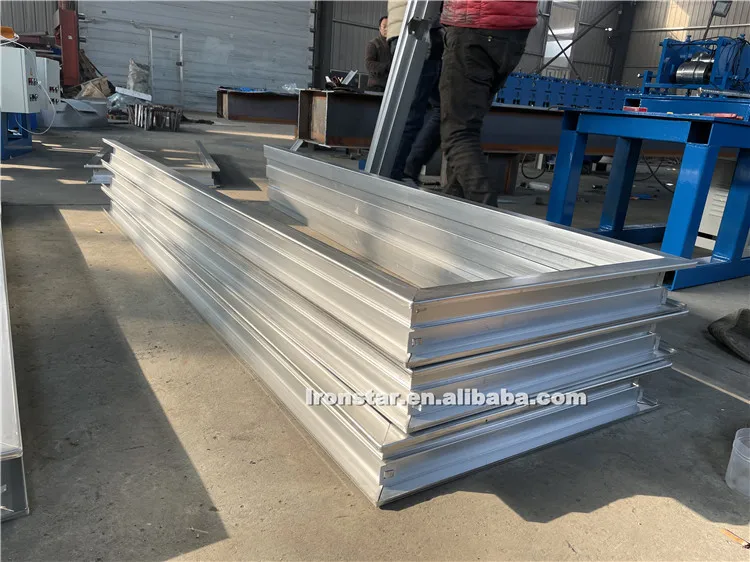 drywall metal door frame making machine