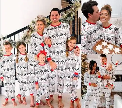 2023 Christmas Pajamas Family Mom And Me Sleepwear Pajamas Set Children'S  Red Plaid Long Sleeve Couples Christmas Family Pajamas - Buy 2023 Couple  Pajamas Sets Christmas Pajamas Sleepwear Parent-Child Suit Home Wear