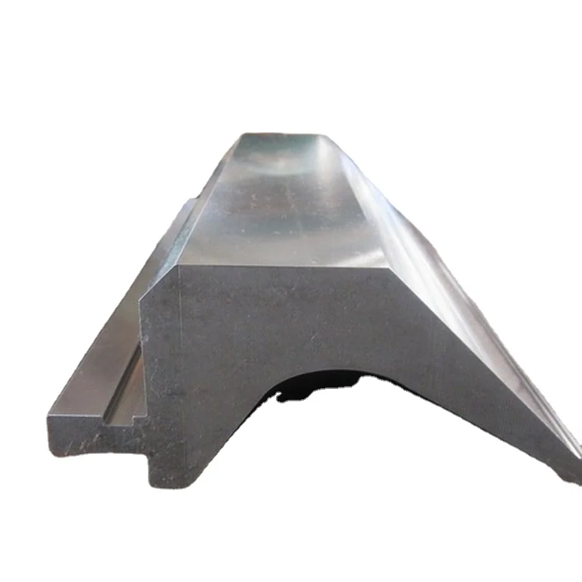 Universal NC Machine Tool Application Bender Tooling for Press Brake Product Category Moulds