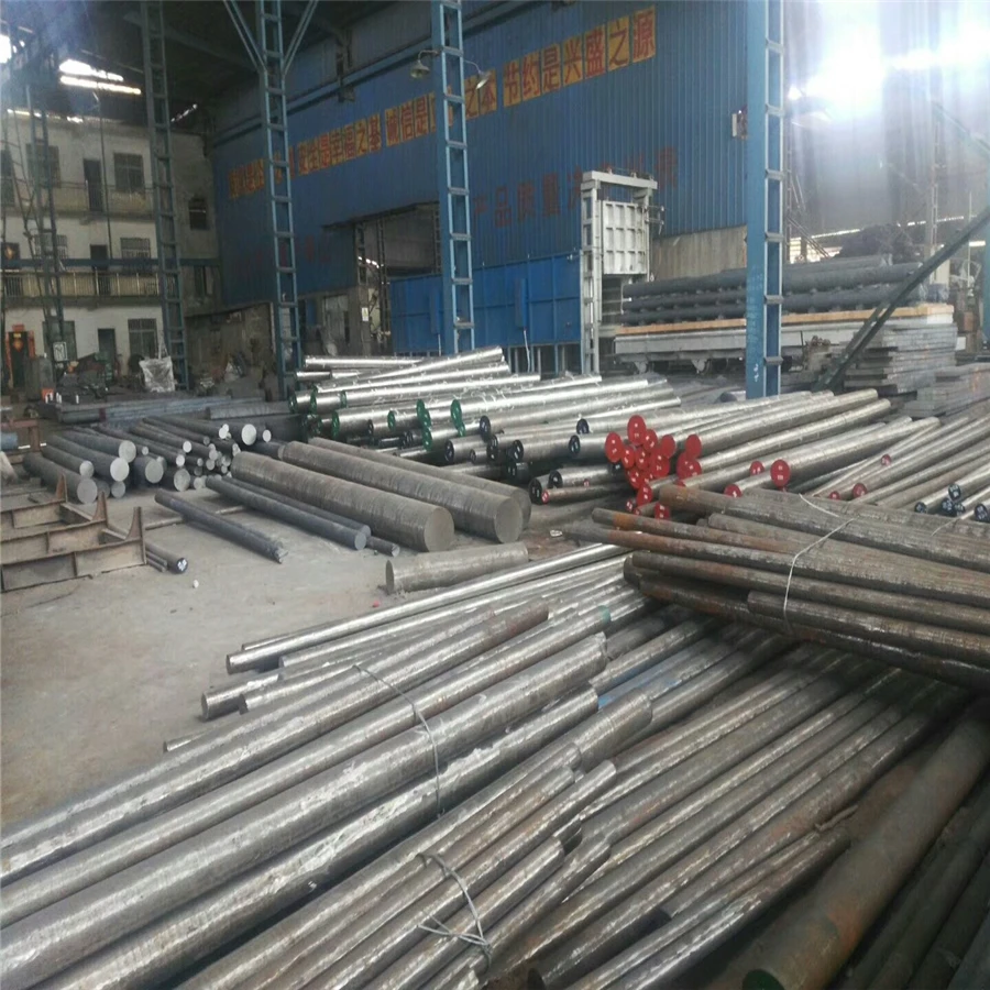 Scm415 Scm440 42crmo4 Alloy Steel Price Per kg
