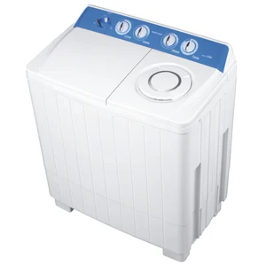 Twin Tub Washing Machine 12/13 kg Semi Auto Washing Machine for Home Use