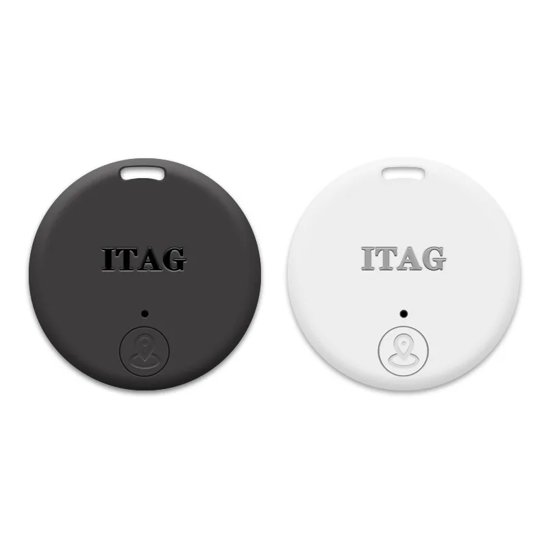 Mini Fashion Smart Gps Tag Tracker Dog Pets Wireless Bt 4.0 Gps Tracker ...