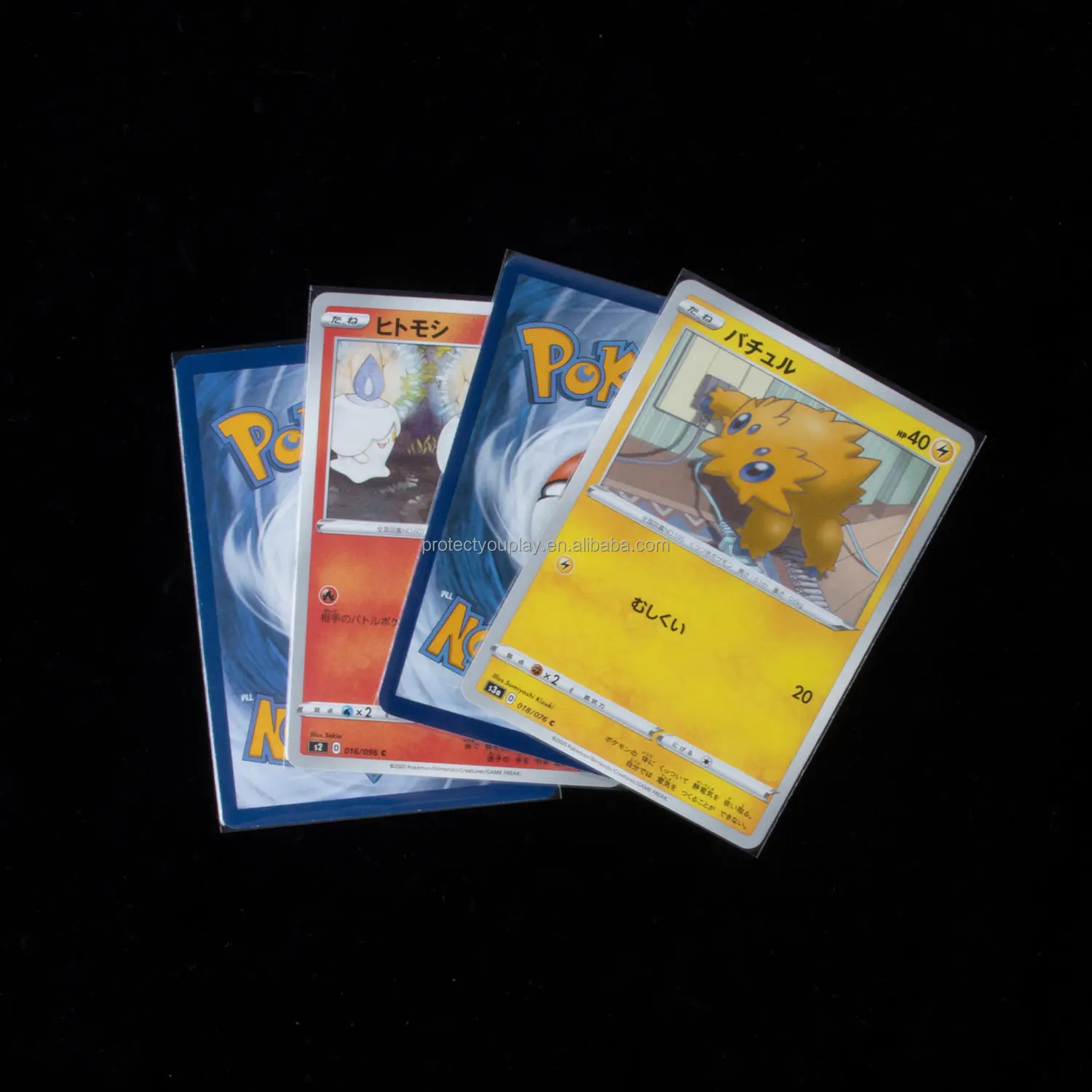 Double-sleeve Your Trading Cards with Perfect Fit Inner Sleeves Double-sleeve Your Trading Cards with Perfect Fit Inner Sleeves