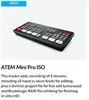 ATEM Mini Pro ISO