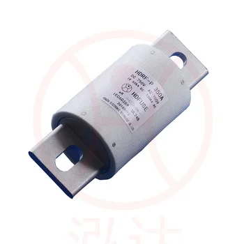 Hongda Brand HDRF-J-250A 1000V Fast Charging Pile Fuse CE Certified Fuses & Fuseholders