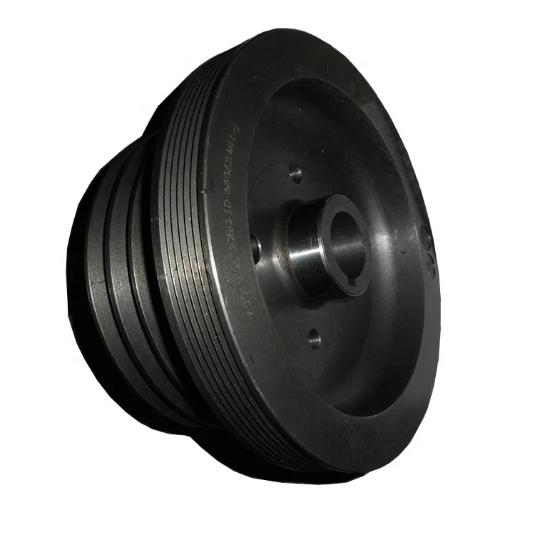 drive pulley