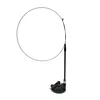 Standard suction cup cat toy
