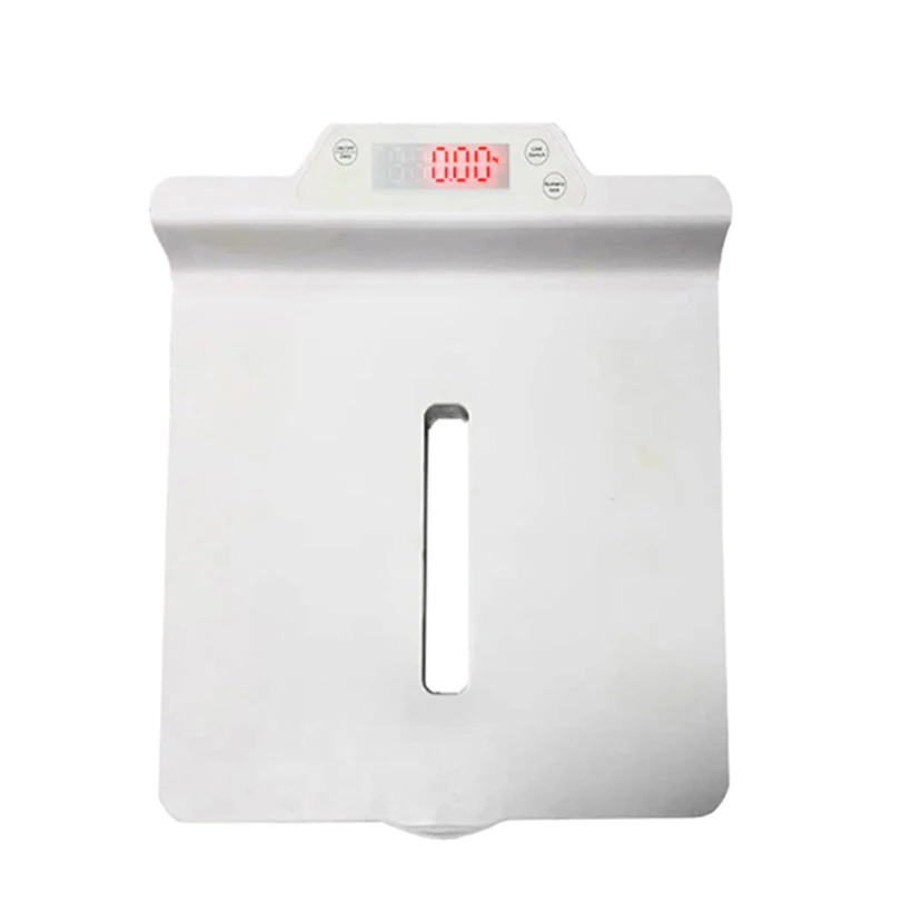 Wholesale Best Quality LCD Display Height Measuring Board Folding Newborn Baby Scales Infant Weighing Scale