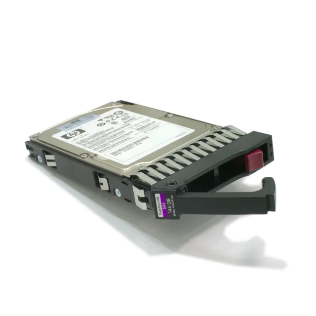 オリジナル新品 781518-B21 781578-001 1.2TB SAS 10K 12G 2.5 G8 ハードディスク