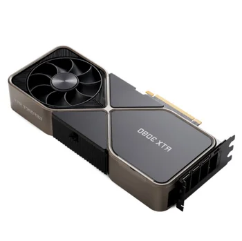 Geforce Rtx 4090 Founder Edition New Dlss 3 Technology For Public ...