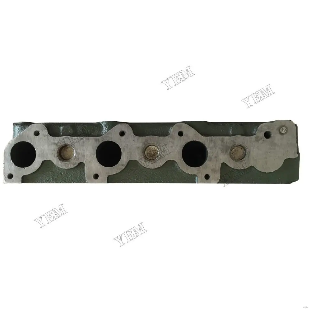 D750 Cylinder Head for Kubota Diesel Tractor Motor Engine