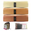 New Set [Light Coffee, Dark Coffee, Mesh Bag, Instruction Manual]