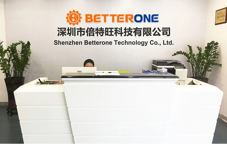 Shenzhen Betterone Technology Co., Ltd.