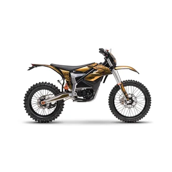 Time-F29R Full-size High Platform Electric Off-road Motorcycle