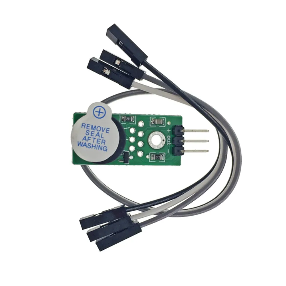 OKYSTAR Electronic components Active Buzzer 12v buzzer – OKYSTAR