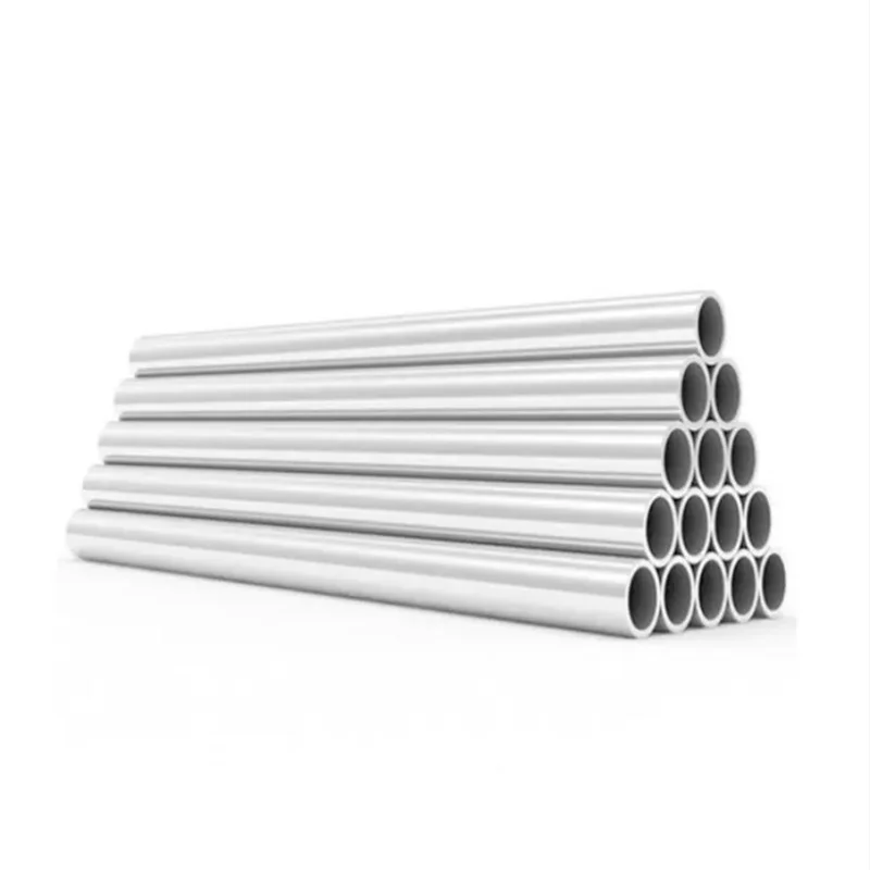 Carbon Steel Seamless Pipe