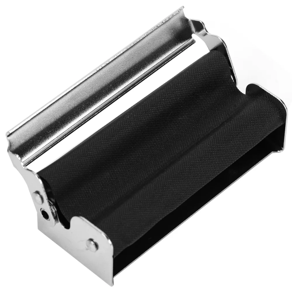 2022 Design Automatic 7.5x2.1x2.8cm Tube Maker Electric Commercial Industrial Cigarette Rolling Machine