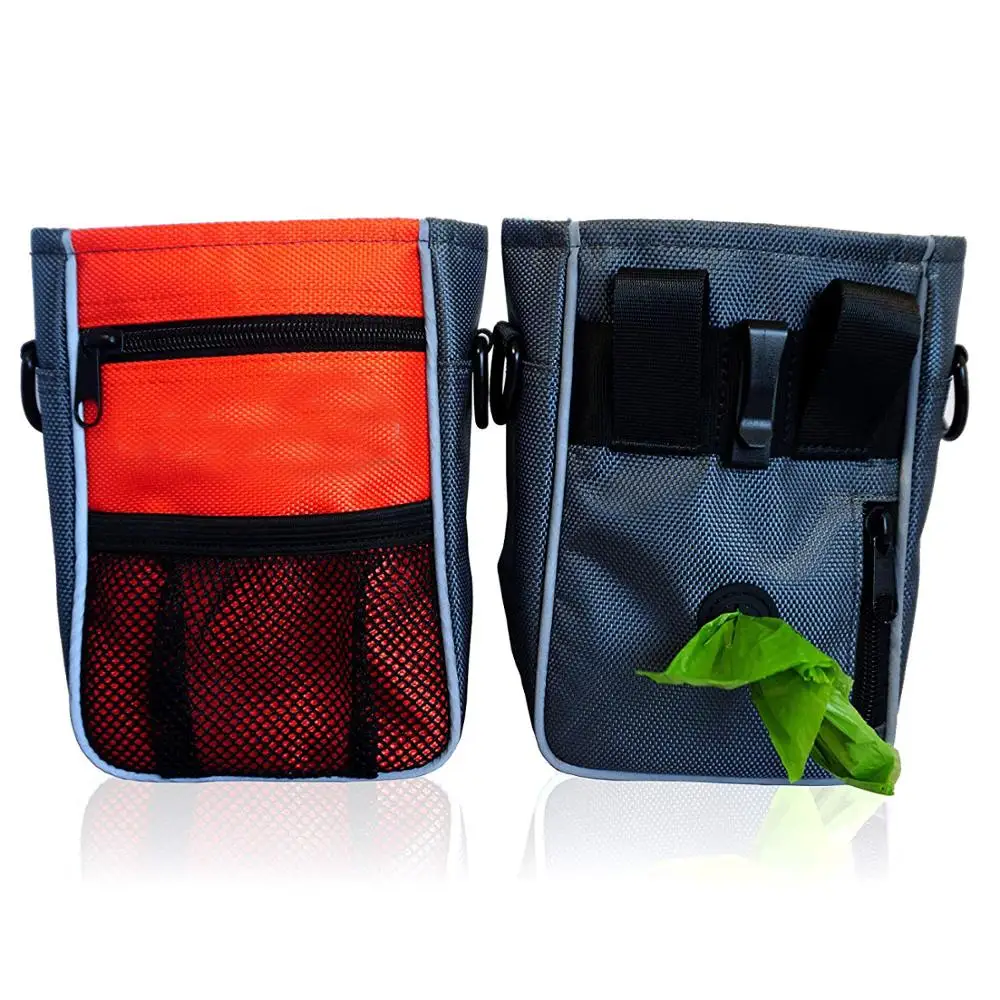 Поясной ремень для собак тренировок и