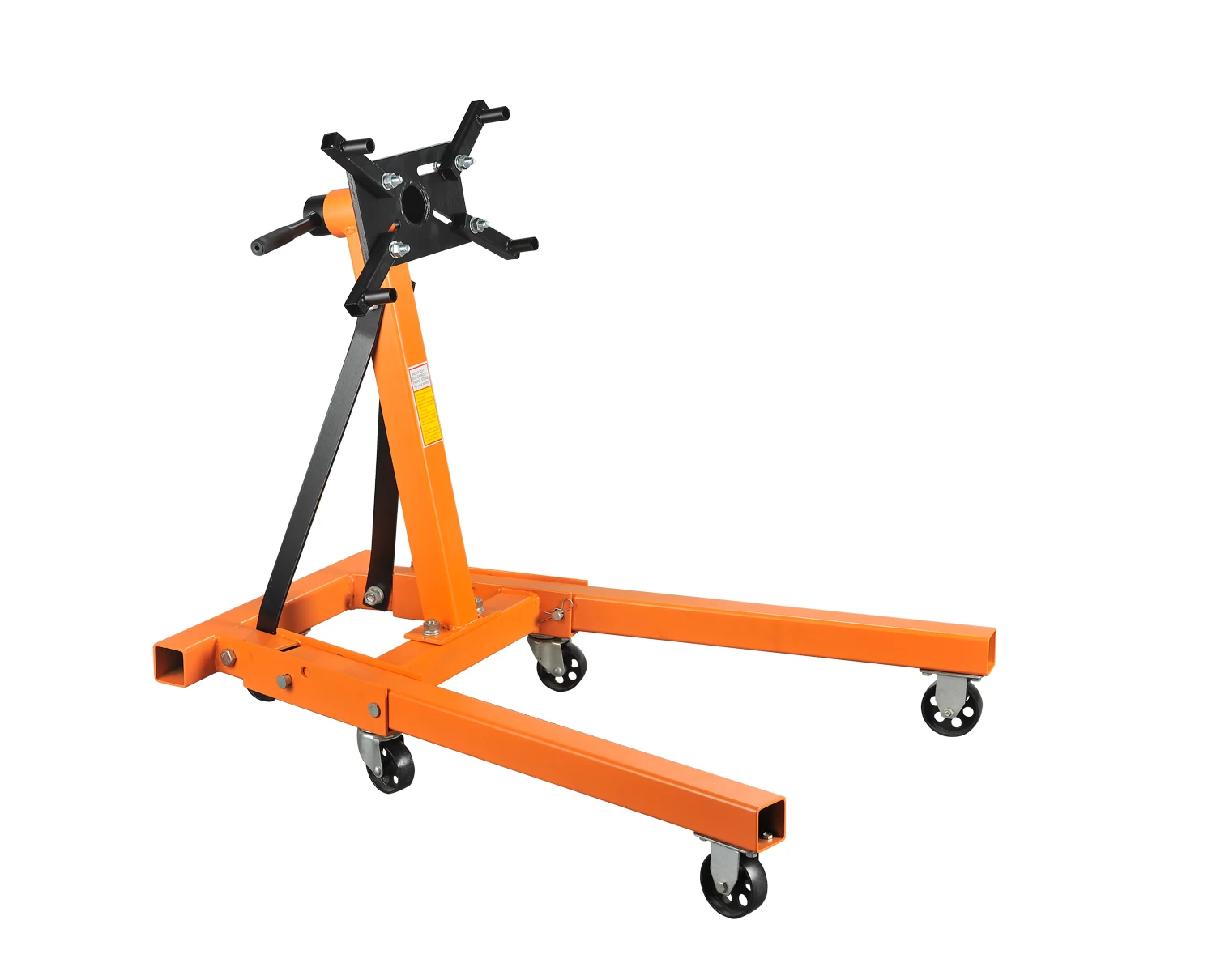 Ironton Rotating Engine Stand, 1000-Lb. Capacity | Northern Tool