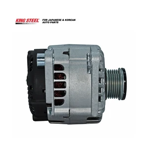Kingsteel  23100-2DZ0A 23100-JA02C  Car Parts Auto Alternator for Nissan X-TRAIL 2.5L T31 QR25DE