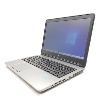 1 95% New laptop ProBook 650 G1 Intel Core i5-4th 8GB 256GB SSD 15.6 "business laptop