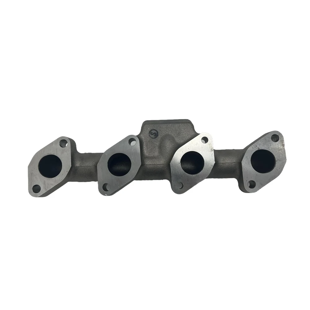Exhaust Manifold 3778E341 for C4.4 Diesel Engine Spare Parts 3