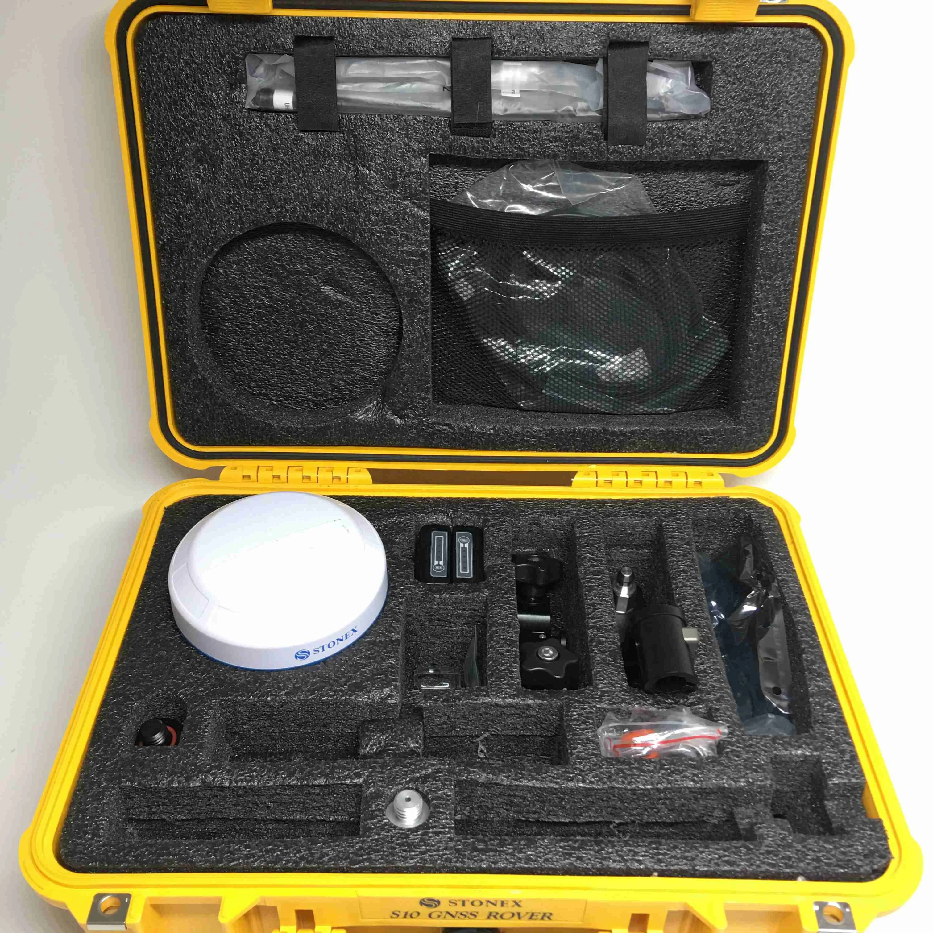 BEST PRICE High Quality Rtk Gnss STONEX S10 Gps Base and Rover Surveying Equipment Gps