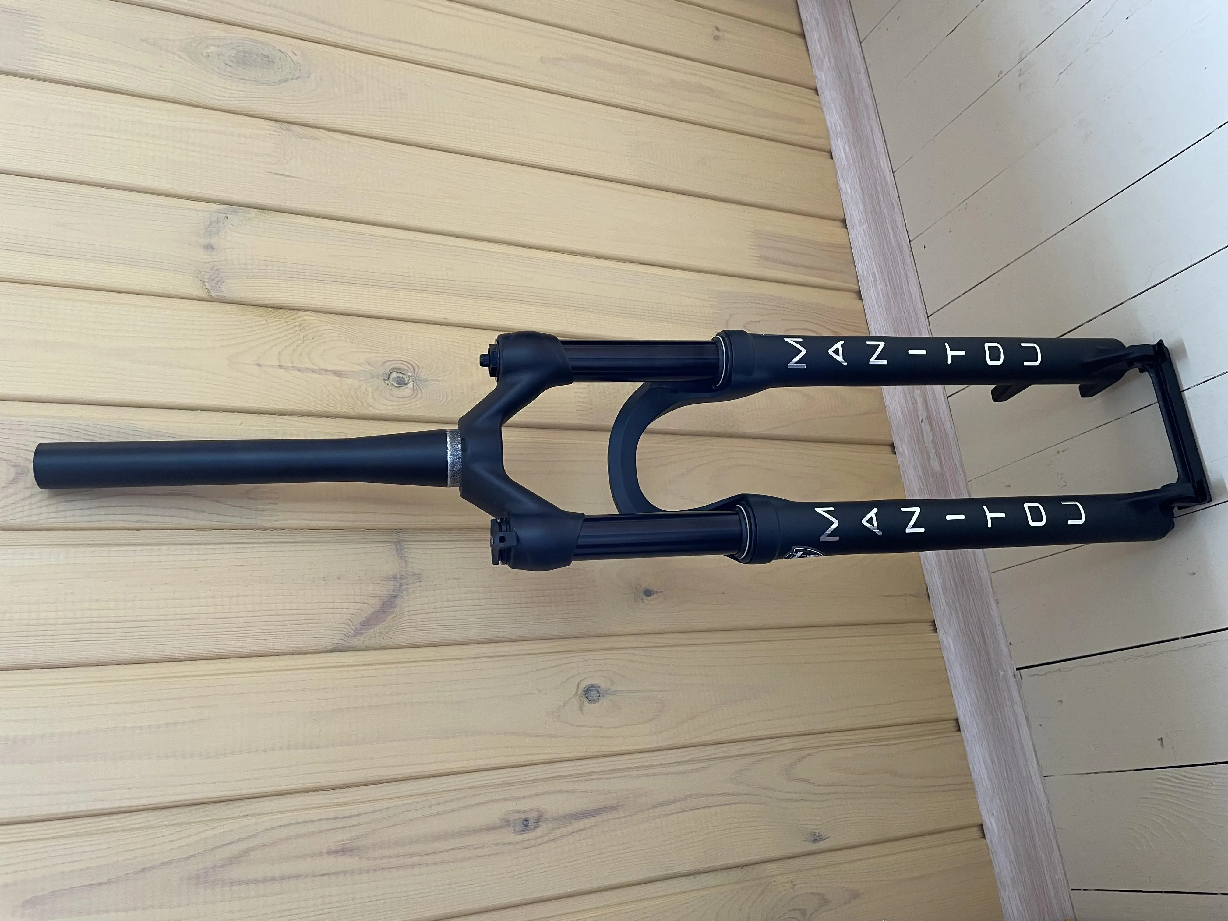 Manitou M30 Bike Fork - 27.5/29er Mountain Bike Suspension Fork