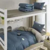 Dark blue and grey