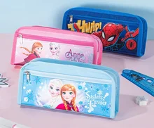 Stationery Children's Multifunctional Large Capacity School Case Pencil Bags