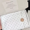 Simple à pois