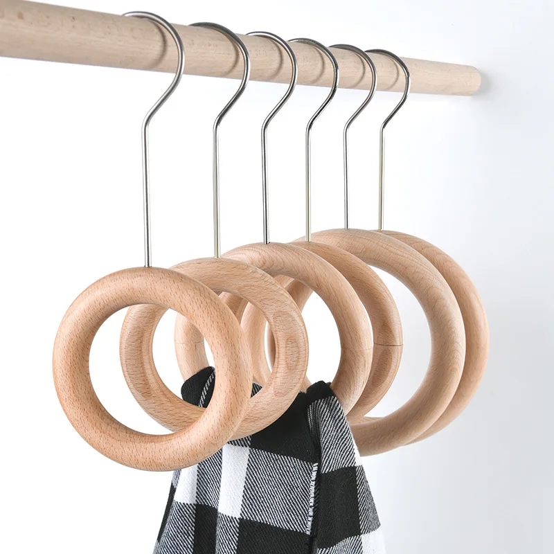 Wholesale wooden hangers