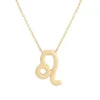 Gold-Leo