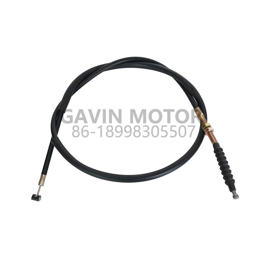 motorcycle cable parts