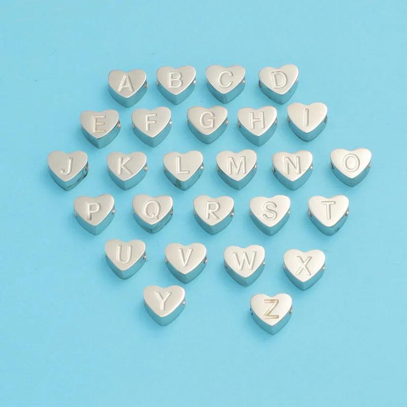 Heart Pendants