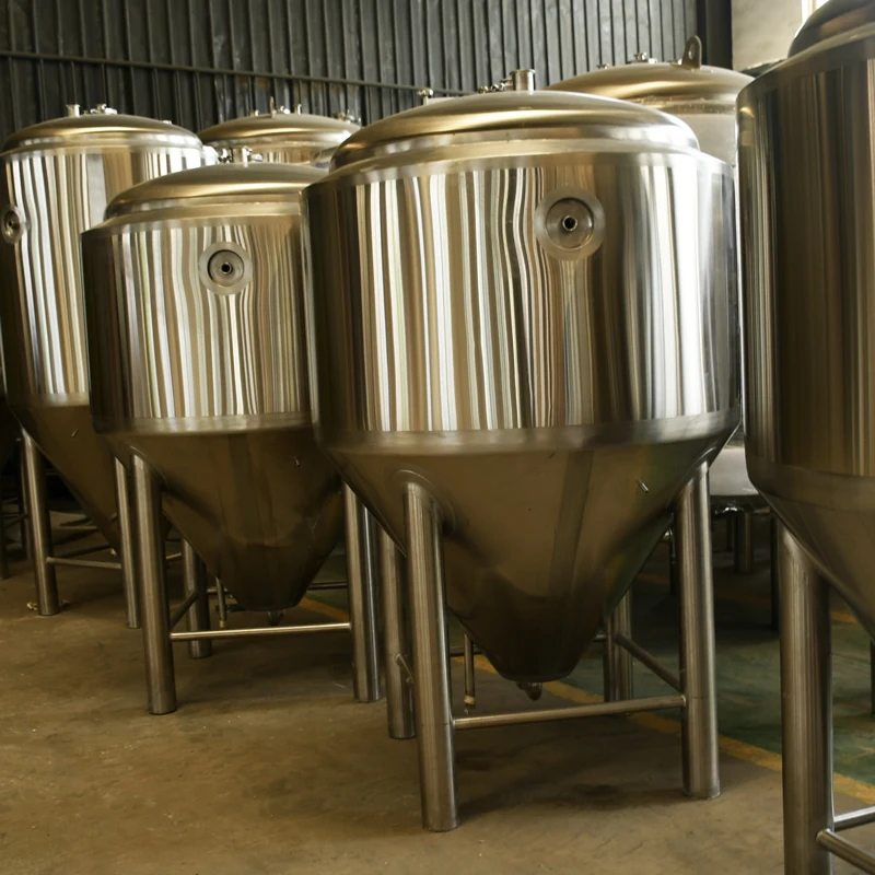 Complete Pub Brewery Line Beer Brewing Equipment