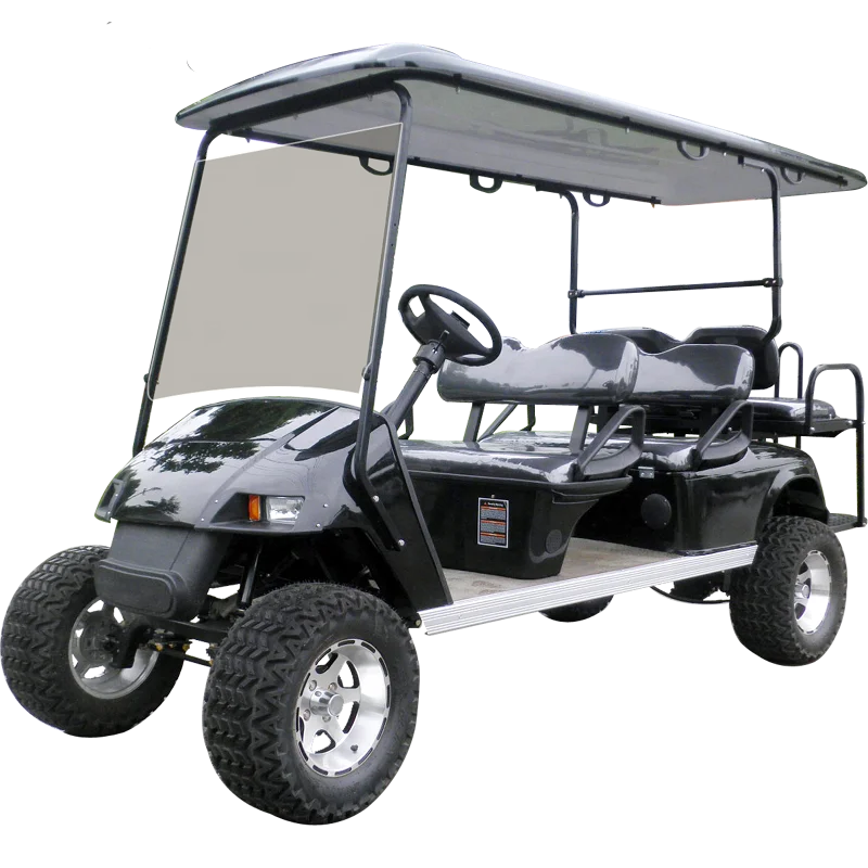 Golf Buggy